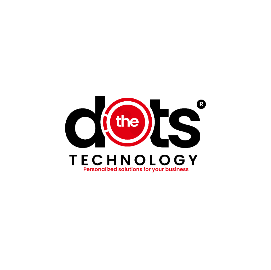 dots full logo